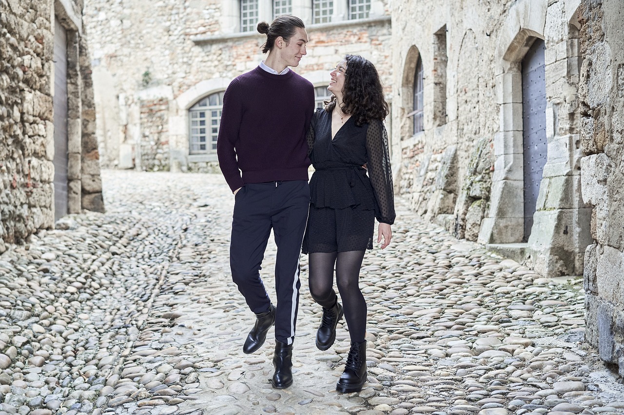 Scénario coquin