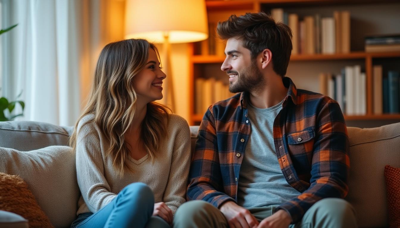 découvrez comment les entrecoquins renforcent la communication dans le couple. explorez l'importance d'un dialogue ouvert et ludique pour favoriser l'intimité et la complicité au sein de votre relation. apprenez à surmonter les obstacles relationnels grâce à des échanges authentiques et créatifs.