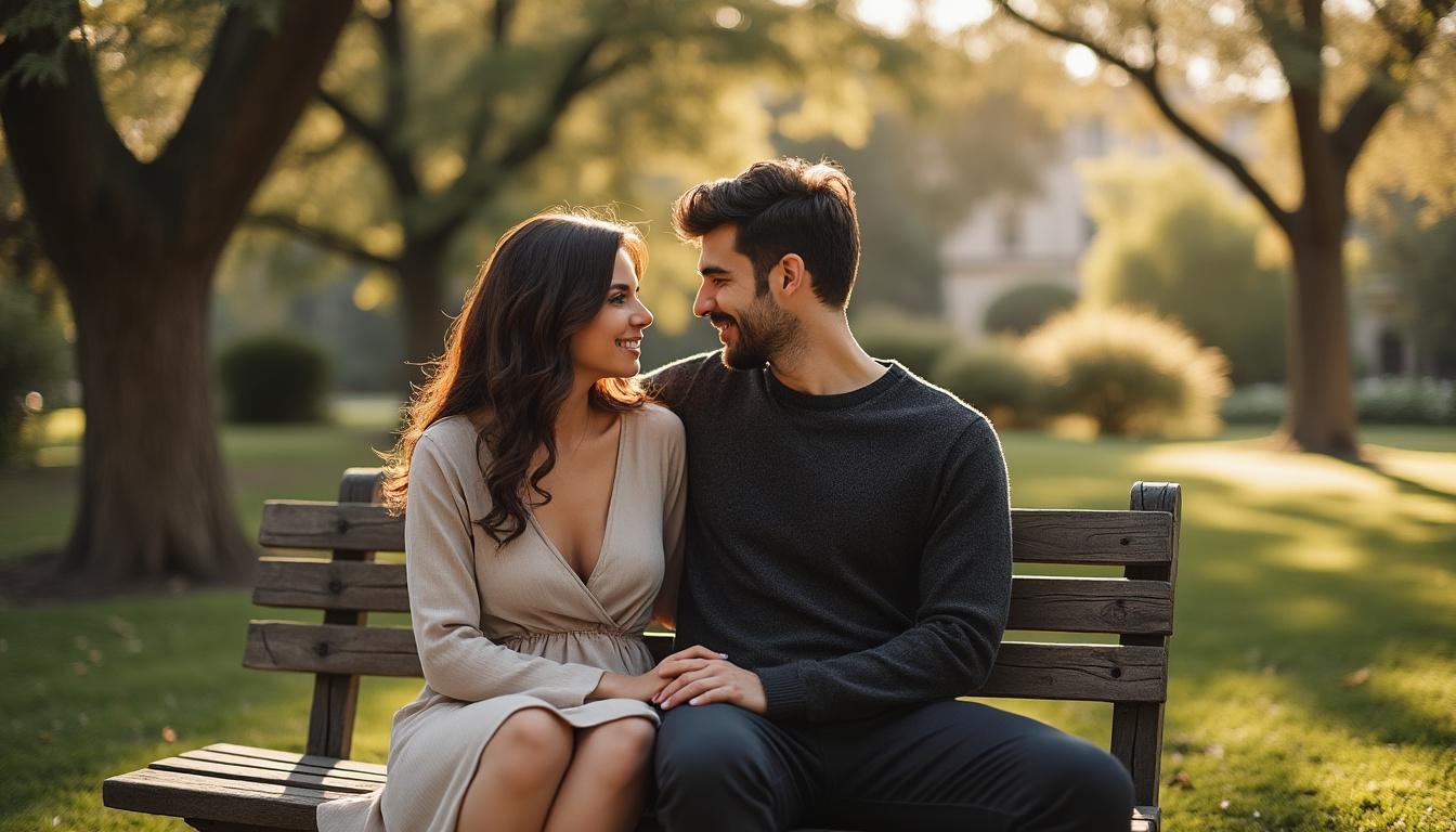 découvrez comment les entrecoquins peuvent enrichir la dynamique de votre couple grâce à une communication ouverte. apprenez des techniques efficaces pour renforcer votre lien et naviguer ensemble dans les défis relationnels.