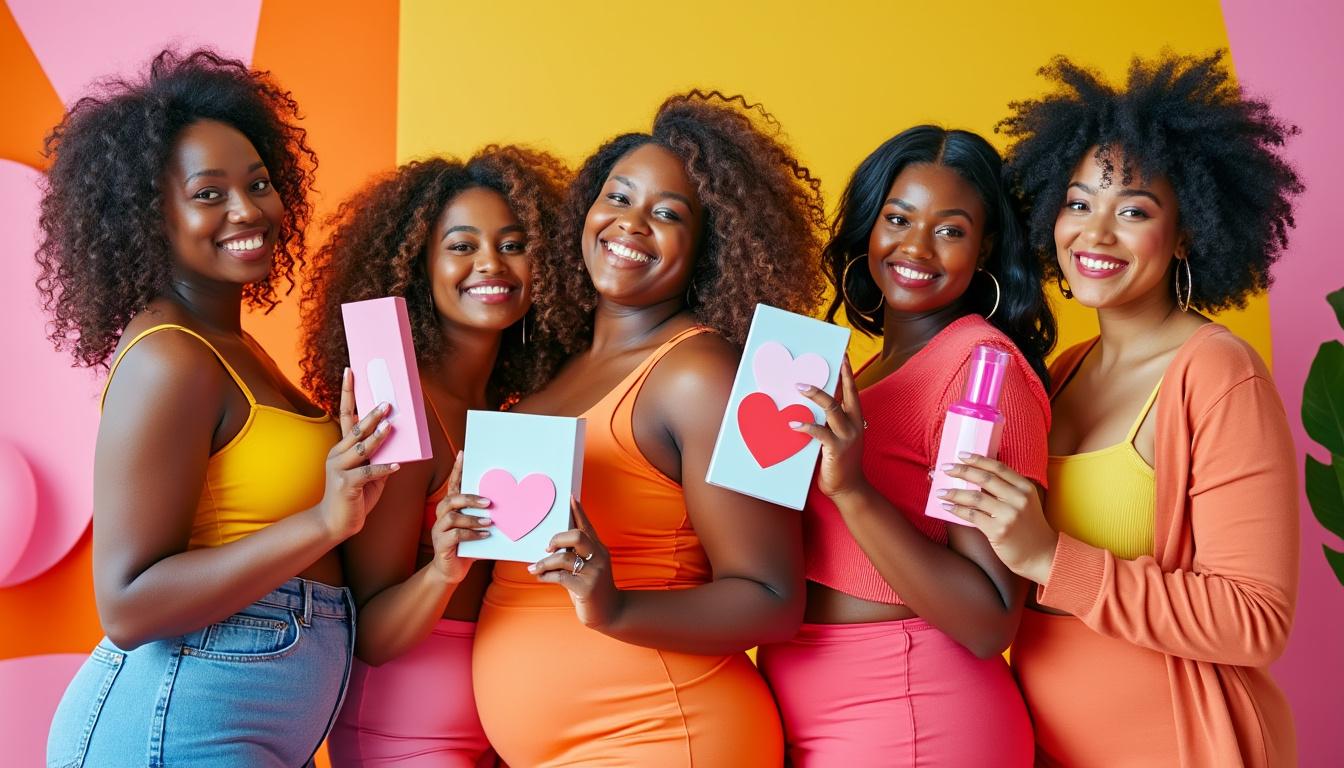 découvrez comment les influenceuses nude transforment instagram en redéfinissant les standards de la beauté et de l'acceptation corporelle. explorez les raisons de leur succès croissant et l'impact sur la culture numérique d'aujourd'hui.