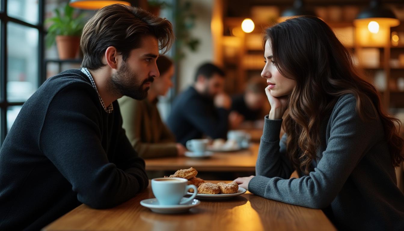 découvrez les principaux risques à évaluer avant de tomber amoureuse de votre amant. analysez les conséquences émotionnelles, personnelles et sociales pour mieux comprendre les implications de cette relation délicate.