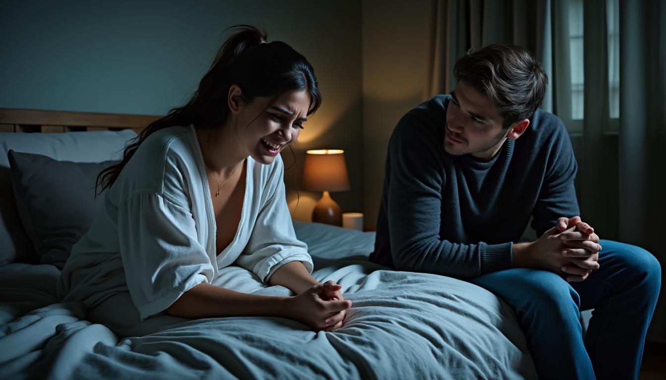 découvrez les principaux risques à prendre en compte avant de tomber amoureuse de votre amant. analyse des conséquences émotionnelles, sociales et relationnelles pour mieux comprendre cette situation délicate.
