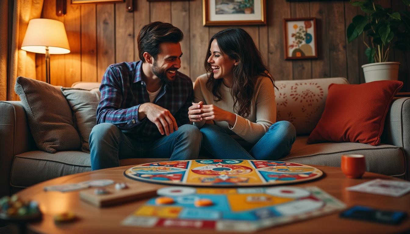 téléchargez 100 questions hot en pdf pour pimenter vos rendez-vous en couple ! idéal pour mieux vous connaître, briser la routine et partager des moments complices en toute intimité.