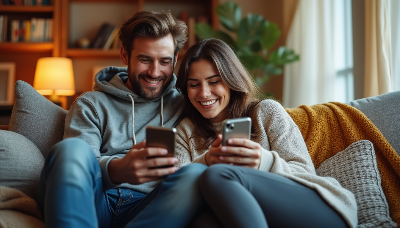 découvrez les meilleurs moments pour envoyer des sms coquins et pimenter vos échanges. nos conseils pour surprendre votre partenaire au bon moment et renforcer votre complicité.