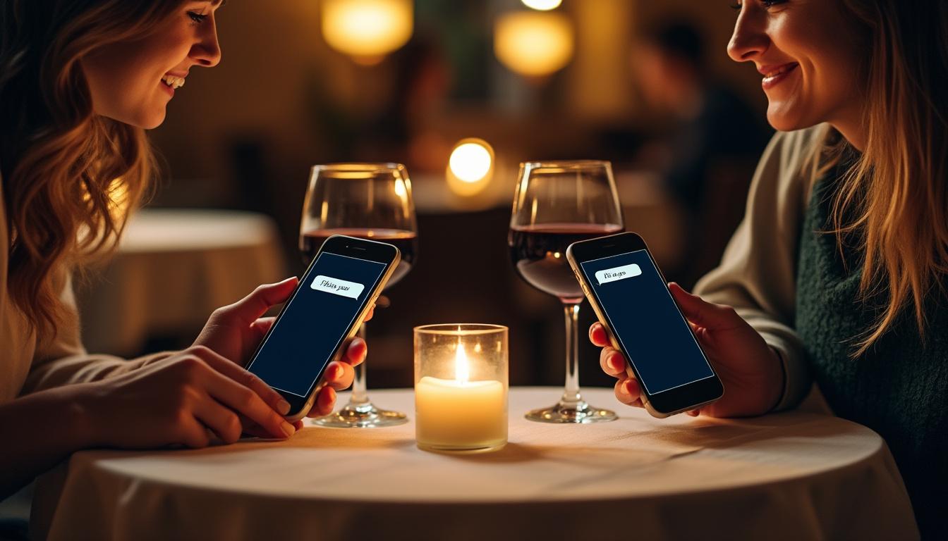 découvrez les avantages inattendus des sextos pour lui : comment cette pratique peut renforcer la complicité, réveiller le désir et booster votre relation. osez explorer un nouveau moyen de communication sensuelle !